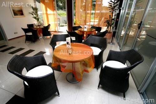 Eden Hotel 30